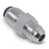 Russell Performance -6 AN (male to 11/16in-18 O-ring seal) Power Steering Adapter (25 pcs.) thumbnail 9