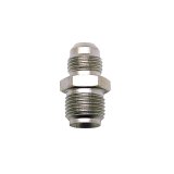 Russell Performance -6 AN (11/16in-18 Inverted Flare) Power Steering Adapter thumbnail 5