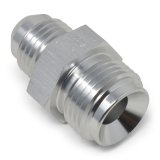 Russell Performance -6 AN (11/16in-18 Inverted Flare) Power Steering Adapter thumbnail 7