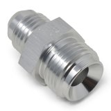 Russell Performance -6 AN (11/16in-18 Inverted Flare) Power Steering Adapter (25 pcs.) thumbnail 6
