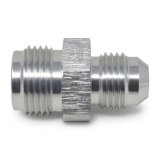 Russell Performance -6 AN (11/16in-18 Inverted Flare) Power Steering Adapter (25 pcs.) thumbnail 8