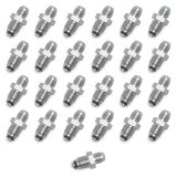 Russell Performance -6 AN (16mm x 1.5 O-ring Seal) Power Steering Adapter (25 pcs.) thumbnail 3