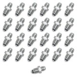 Russell Performance -6 AN (16mm x 1.5 O-ring Seal) Power Steering Adapter (25 pcs.) thumbnail 9