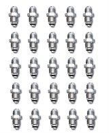 Russell Performance -6 AN (14mm x 1.5 O-ring Seal) Power Steering Adapter (25 pcs.) thumbnail 2