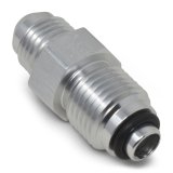 Russell Performance -6 AN (14mm x 1.5 O-ring Seal) Power Steering Adapter (25 pcs.) thumbnail 7
