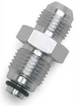 Russell Performance PWR STEERING ADAPTER -6AN MALE TO M18 X 1.5 thumbnail 3