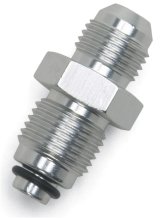 Russell Performance PWR STEERING ADAPTER -6AN MALE TO M18 X 1.5 thumbnail 6