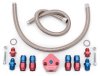 Russell Performance Edelbrock Tunnel Ram Kit for Performer Series Carbs thumbnail 6