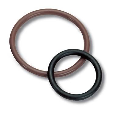 Russell Performance Competition Fuel Filter Replacement O-Ring (Package of 2)