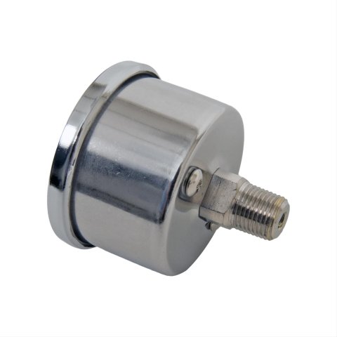 Russell Performance 15 psi fuel pressure gauge (Liquid-filled) thumbnail 1