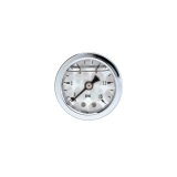 Russell Performance 15 psi fuel pressure gauge machine face (Liquid-filled) thumbnail 3