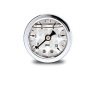 Russell Performance 15 psi fuel pressure gauge machine face (Liquid-filled) thumbnail 7