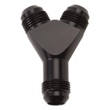 Russell Performance -8 AN male with female 1/8in NPT side port thumbnail 5