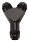 Russell Performance -8 AN male with female 1/8in NPT side port thumbnail 8