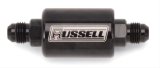 Russell Performance -6 AN male to -6 AN male thumbnail 1