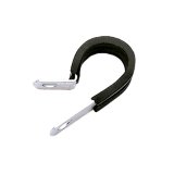 Russell Performance Cushion Clamps - Holds -6 AN Hose (10 pcs.) thumbnail 3