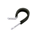 Russell Performance Cushion Clamps - Holds -10 AN Hose (6 pcs.) thumbnail 2