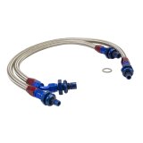 Russell Performance 1987-93 5.0L Ford Mustang Fuel Hose Kit thumbnail 2