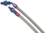 Russell Performance 1987-93 5.0L Ford Mustang Fuel Hose Kit thumbnail 3