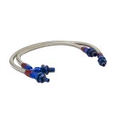 Russell Performance 1987-93 5.0L Ford Mustang Fuel Hose Kit thumbnail 5
