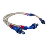 Russell Performance 1987-93 5.0L Ford Mustang Fuel Hose Kit thumbnail 7