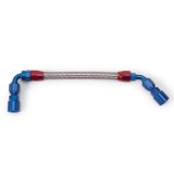 Russell Performance 2004 5.7L & 6.0L Pontiac GTO Fuel Hose Kit thumbnail 2