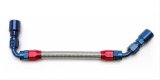 Russell Performance 2004 5.7L & 6.0L Pontiac GTO Fuel Hose Kit thumbnail 4