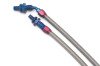 Russell Performance 2004 5.7L & 6.0L Pontiac GTO Fuel Hose Kit thumbnail 9