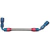 Russell Performance 2005-07 4.6L Ford Mustang GT Fuel Hose Kit thumbnail 7