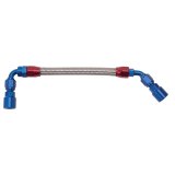 Russell Performance 2005-06 5.7L & 6.0L Pontiac GTO Fuel Hose Kit thumbnail 3