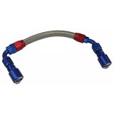 Russell Performance 2008 Pontiac G8 GT Fuel Hose Kit thumbnail 1