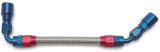 Russell Performance 2008 Pontiac G8 GT Fuel Hose Kit thumbnail 8