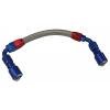 Russell Performance 2008 Pontiac G8 GT Fuel Hose Kit thumbnail 9