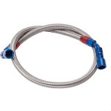 Russell Performance 2009 Dodge Ram 1500 4WD HEMI 5.7L Fuel Hose Kit thumbnail 1