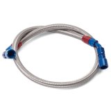 Russell Performance 2009 Dodge Ram 1500 4WD HEMI 5.7L Fuel Hose Kit thumbnail 2