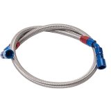 Russell Performance 2009 Dodge Ram 1500 4WD HEMI 5.7L Fuel Hose Kit thumbnail 3