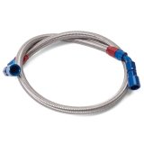 Russell Performance 2009 Dodge Ram 1500 4WD HEMI 5.7L Fuel Hose Kit thumbnail 4