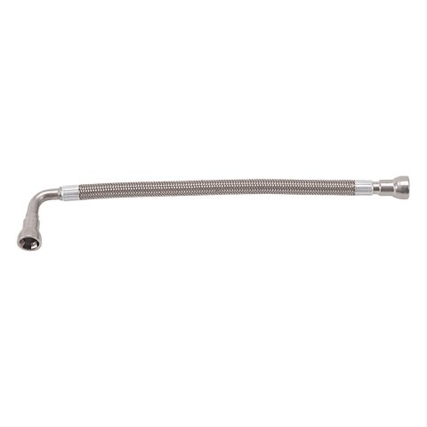 Russell Performance 2004 5.7L Pontiac GTO Fuel Hose Kit thumbnail 1