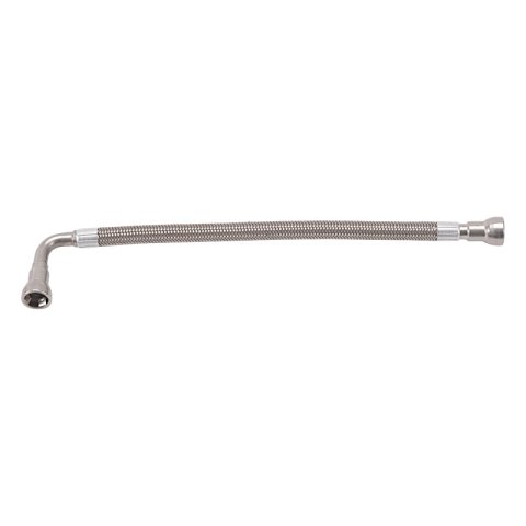 Russell Performance 2004 5.7L Pontiac GTO Fuel Hose Kit thumbnail 2