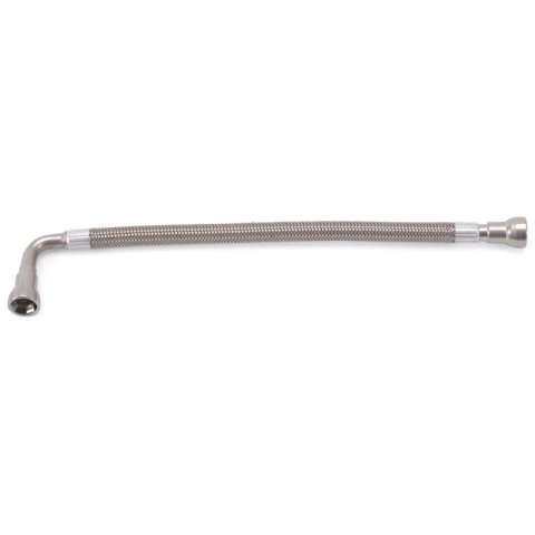 Russell Performance 2004 5.7L Pontiac GTO Fuel Hose Kit thumbnail 3