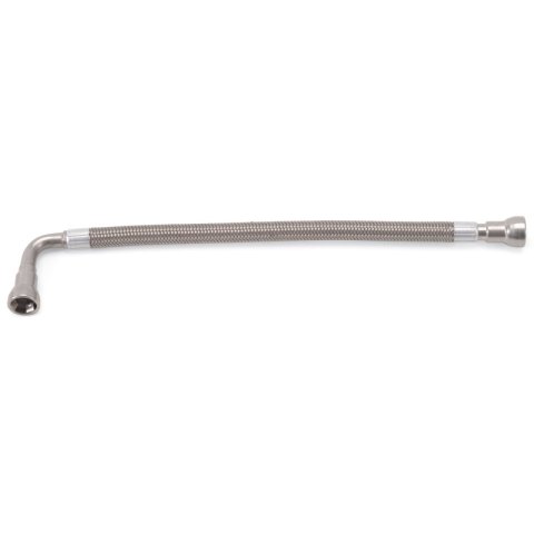Russell Performance 2004 5.7L Pontiac GTO Fuel Hose Kit thumbnail 4