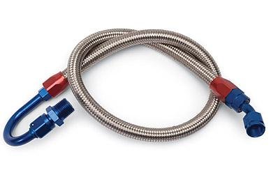 Russell Performance 2004 5.7L Pontiac GTO Fuel Hose Kit thumbnail 5