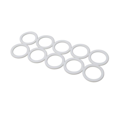 Russell Performance -8 AN PTFE Washers thumbnail 6