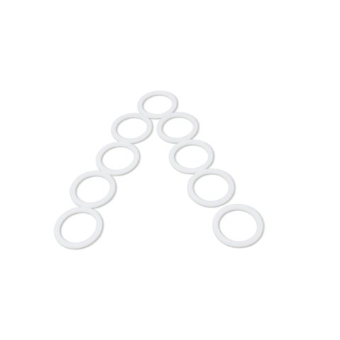 Russell Performance -8 AN PTFE Washers thumbnail 7