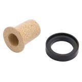 Russell Performance Street Fuel Filter Replacement Element thumbnail 3
