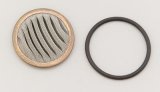 Russell Performance Competition Fuel Filter Replacement Element (40 microns) thumbnail 1