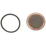 Russell Performance Competition Fuel Filter Replacement Element (40 microns) thumbnail 2