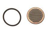 Russell Performance Competition Fuel Filter Replacement Element (40 microns) thumbnail 6