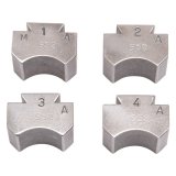 Russell Performance -12 AN Crimper Dies (O.D. 0.450in.) thumbnail 5