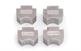 Russell Performance ProFlex -10 AN Crimper Dies (O.D. 0.800 In.) thumbnail 1